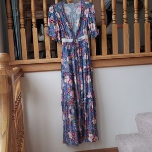 Tularosa sz xs kimono